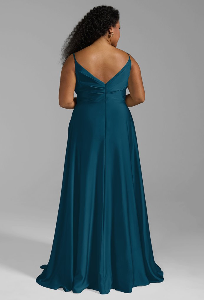 AW Rosemarie Dress
